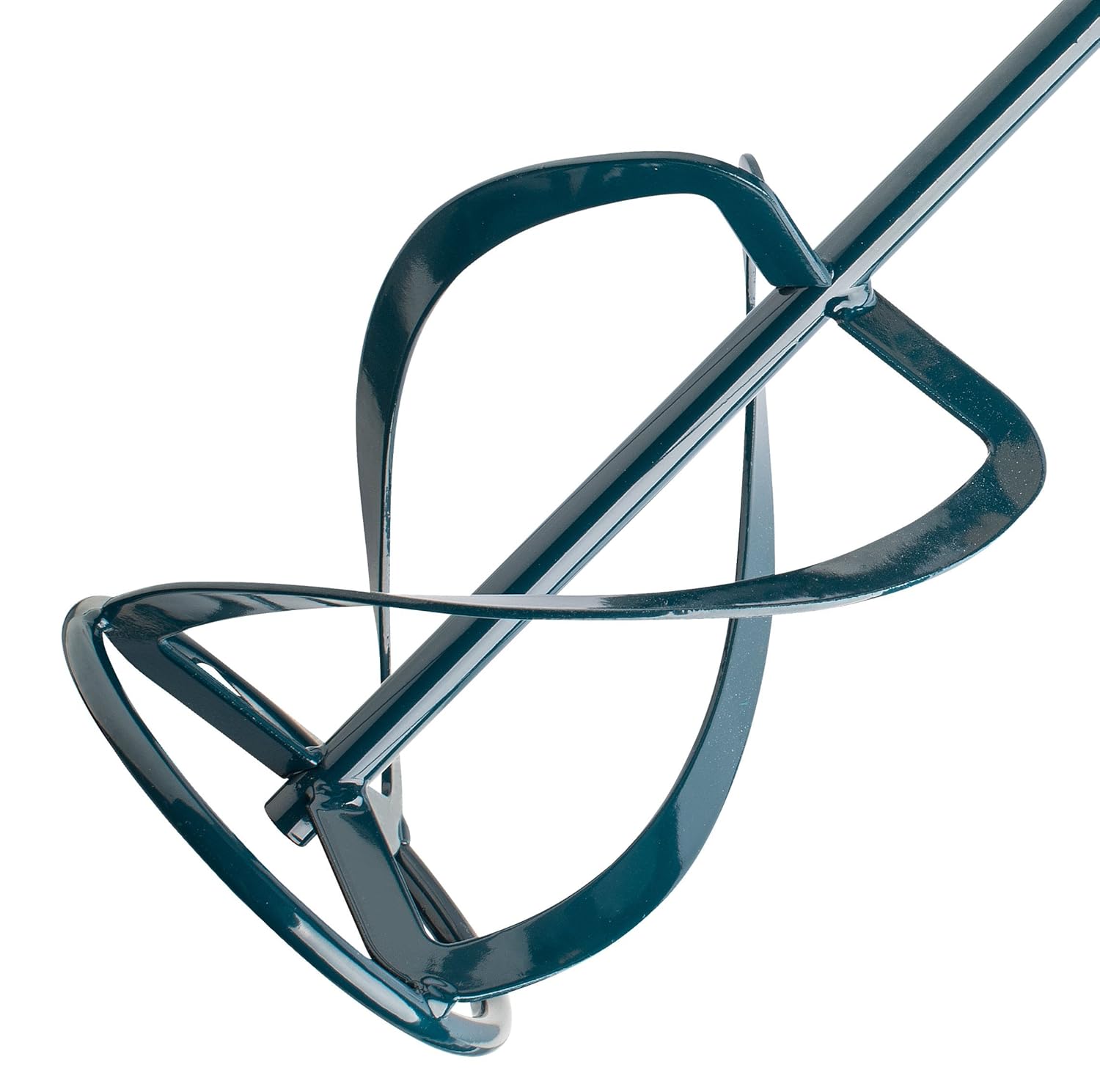 Mixing Paddle Stirrer Render Whisk Paint Professional Mixer Paddle for