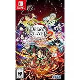 Demon Slayer -Kimetsu no Yaiba- The Hinokami Chronicles 2 - Nintendo Switch