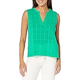 Carve Designs Women's Dylan Textured Tank