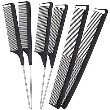cutting comb set