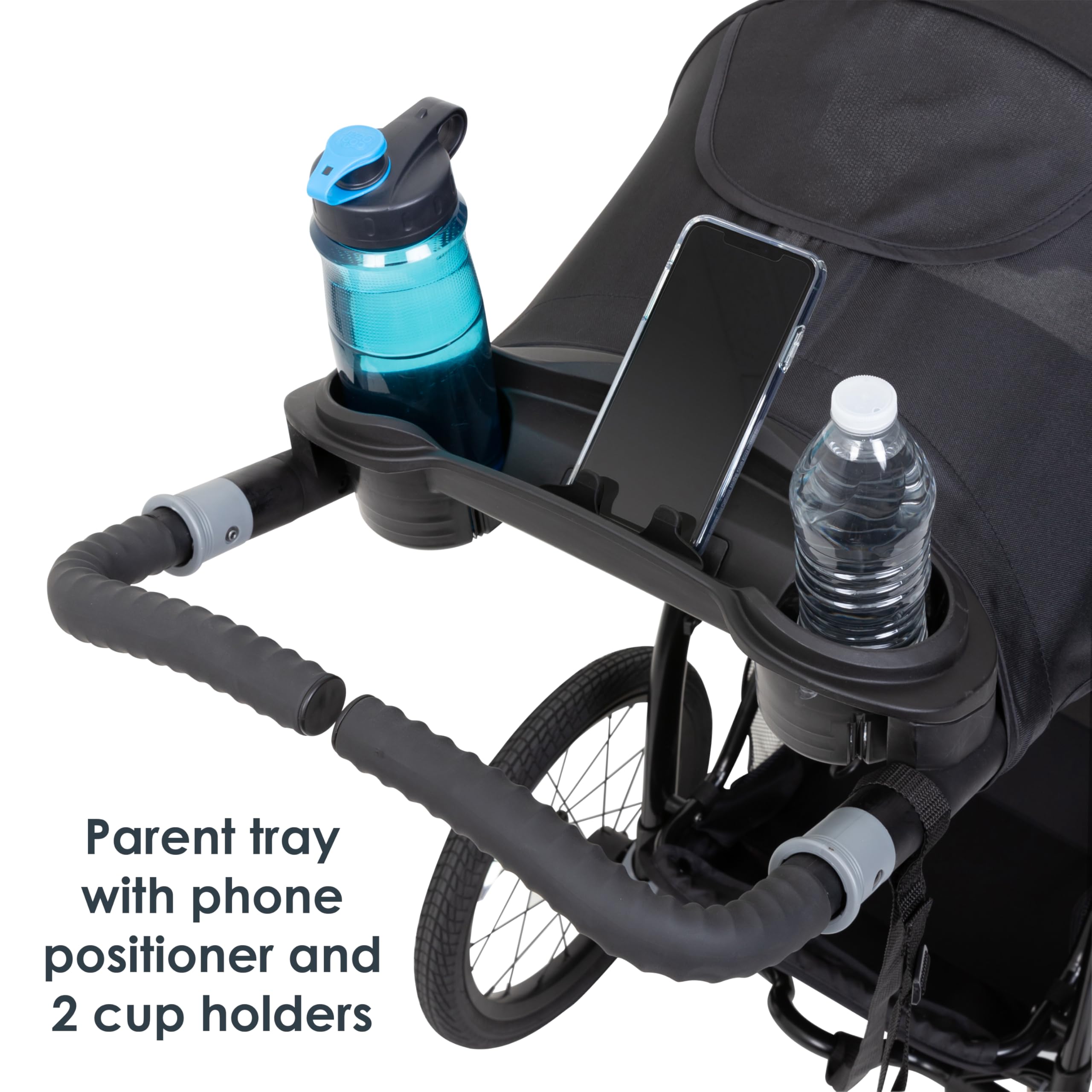 Baby Trend Expedition Race Tec? Plus Jogger, Ultra
