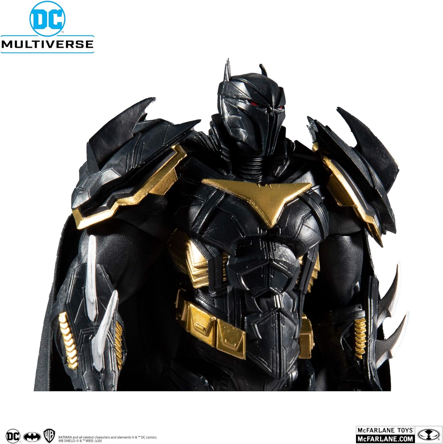 dc multiverse azrael