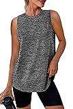 Beach Vacation Essentials Womens Workout Tops Tank