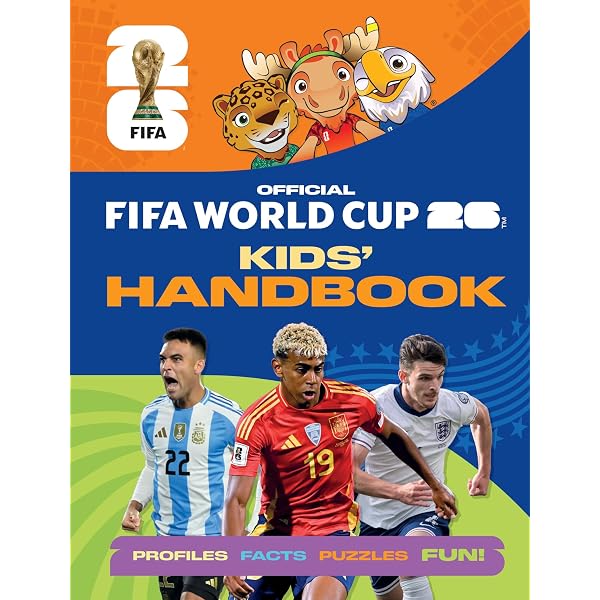 The Illustrated History of Soccer World Cup 1930 - 2026 Englishâ
