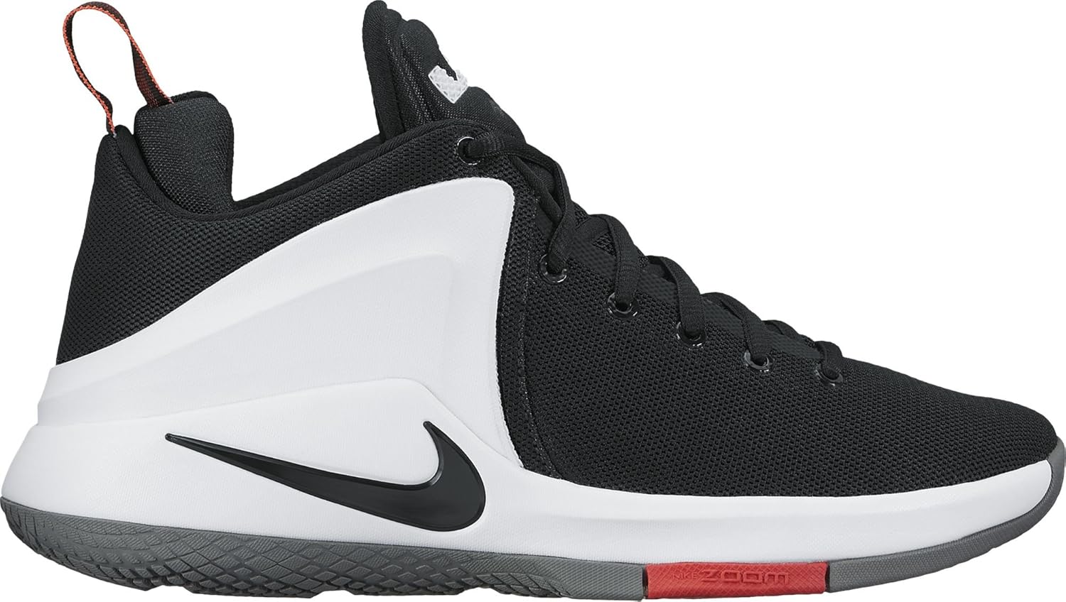 lebron james new laker shoes