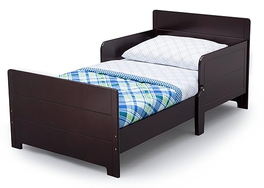 Amazon.com: Delta Kids MySize - Cama infantil, Cama de niño ...