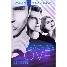 Jasmin Romana Welsch - 