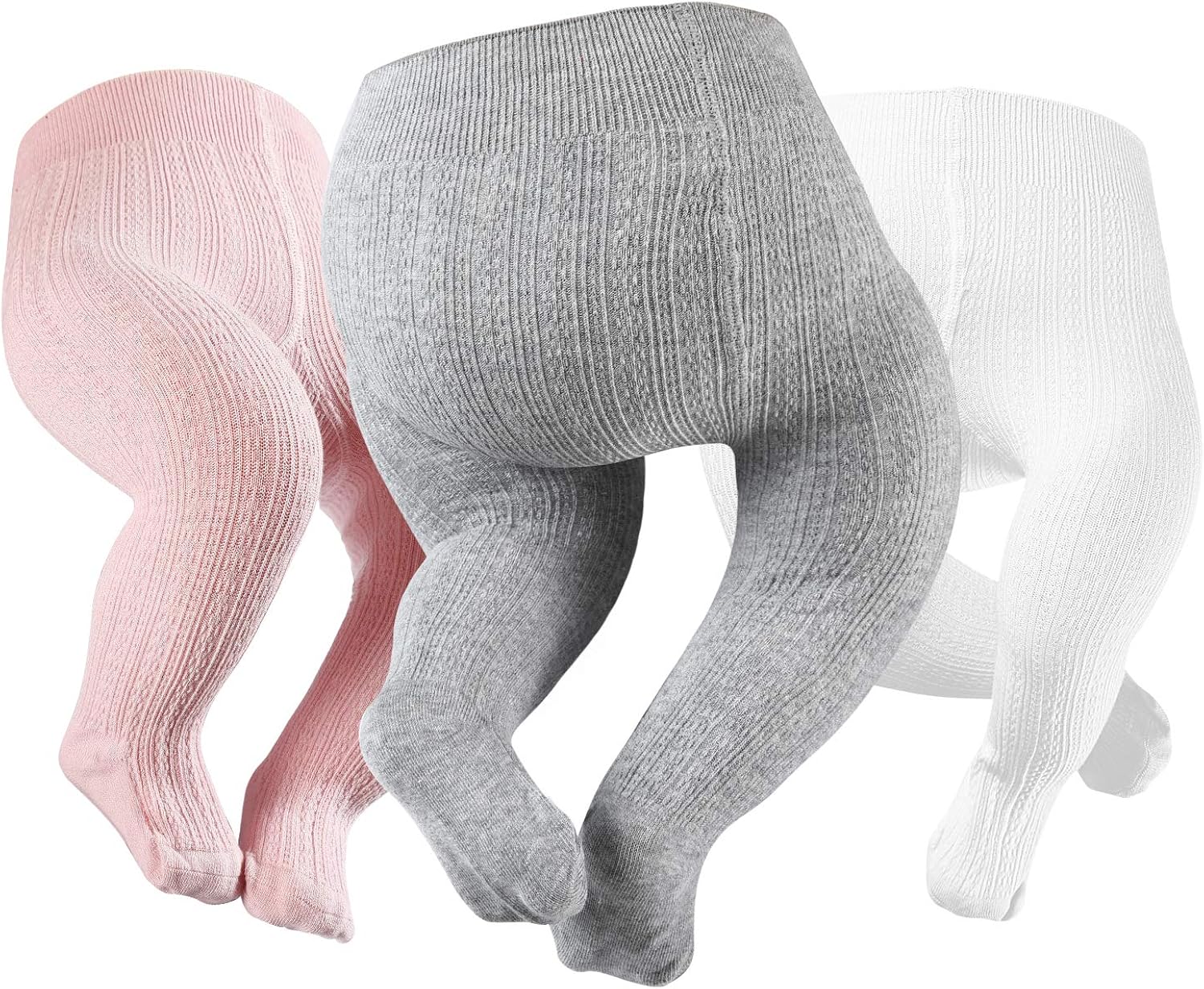 infant knit tights
