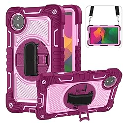 YOUULAR Tablet Case for Xiaomi Redmi Pad SE
