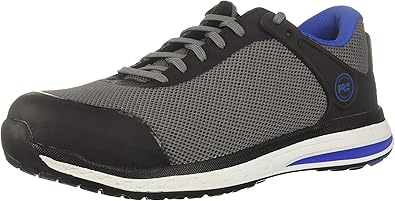 timberland pro men's drivetrain composite toe eh industrial boot