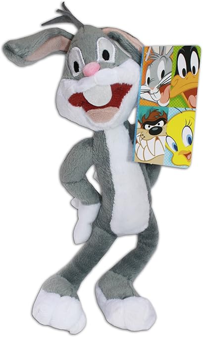 peluche de bugs bunny
