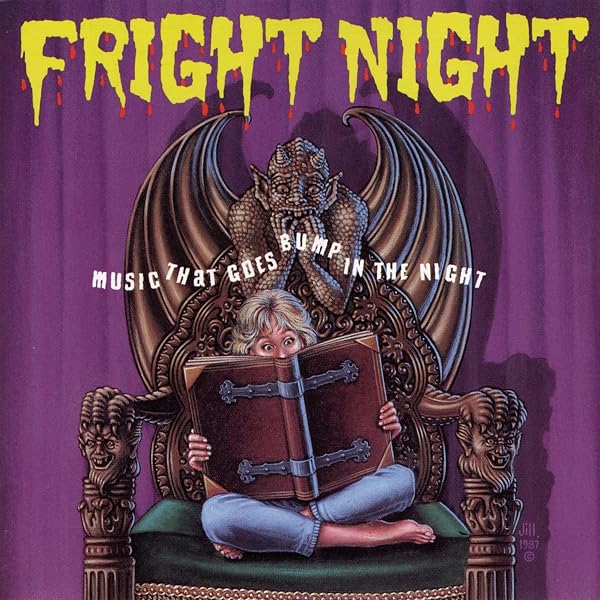 Various - The Definitive Horror Music Collection - Amazon.com Music