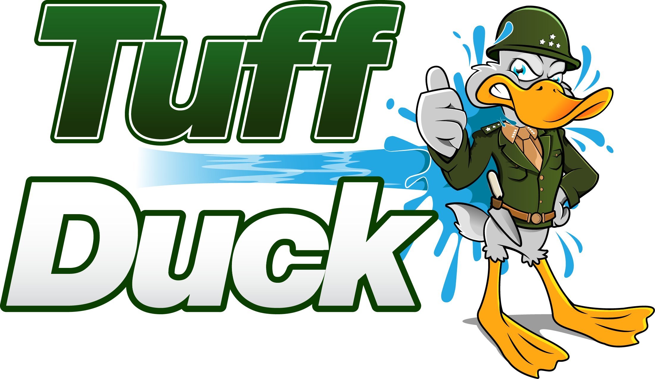 Tuff Duck Concrete Countertop Sealer 750ml (24 oz) Countertop