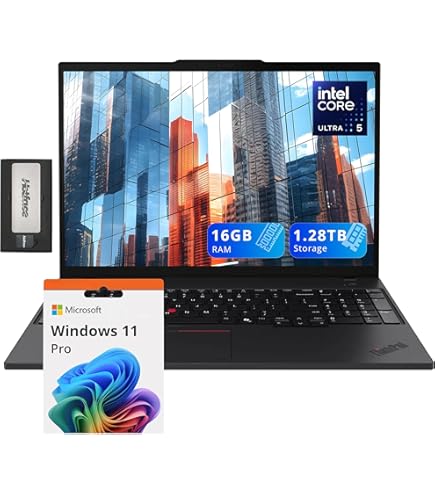 Amazon.com: Lenovo ThinkPad E15 15.6” Full HD IPS 1920 x 1080