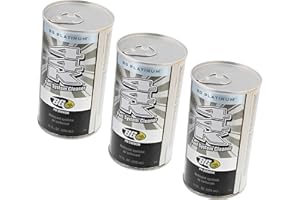 B&G BG Products 44K Fuel System Cleaner - 3 Pack