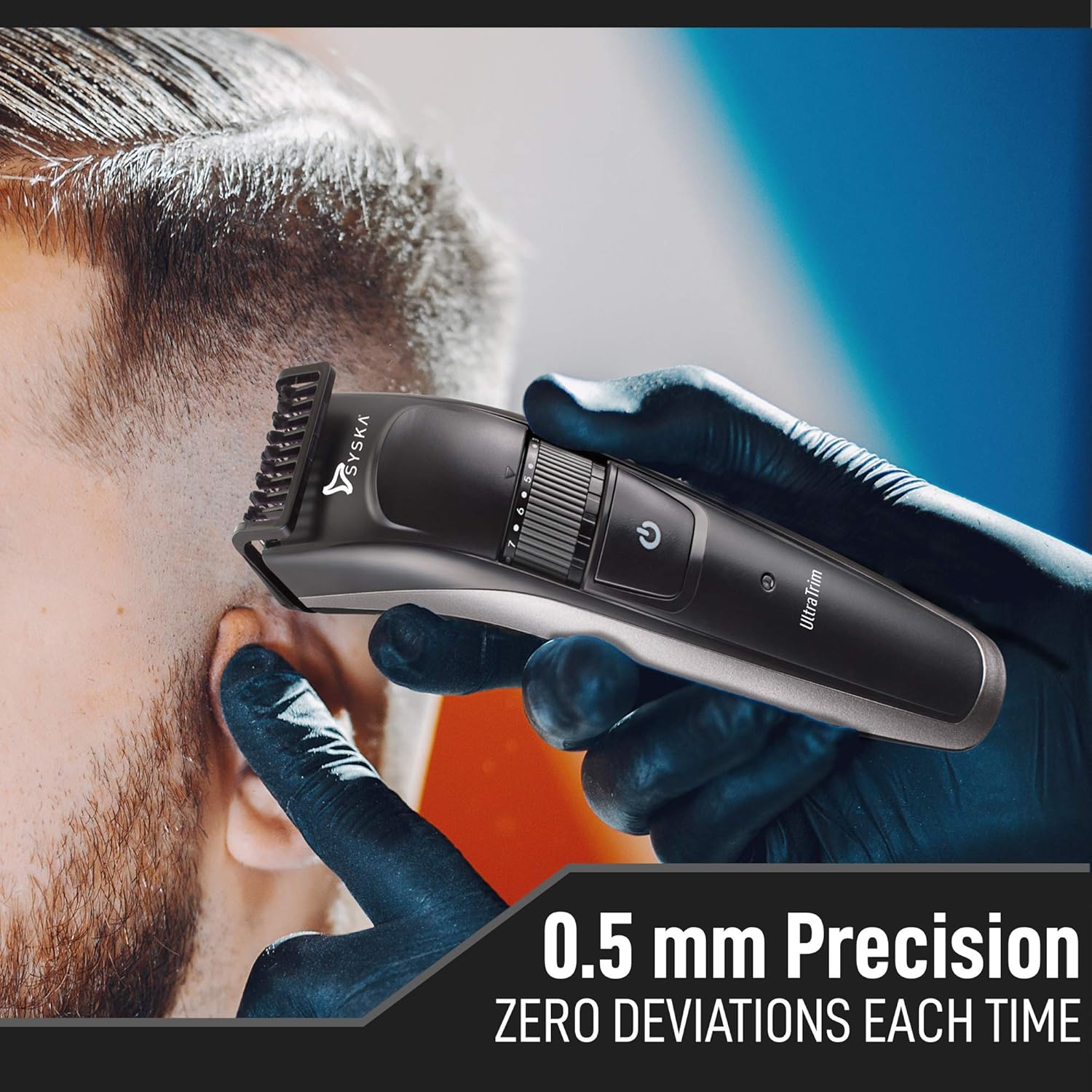 syska ultra trim ht800