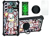 Galaxy S21 Fe 5g Case Compatible with Samsung
