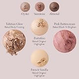 Laura Geller New York The Best of the Best Baked Starter Kit Palette view 6