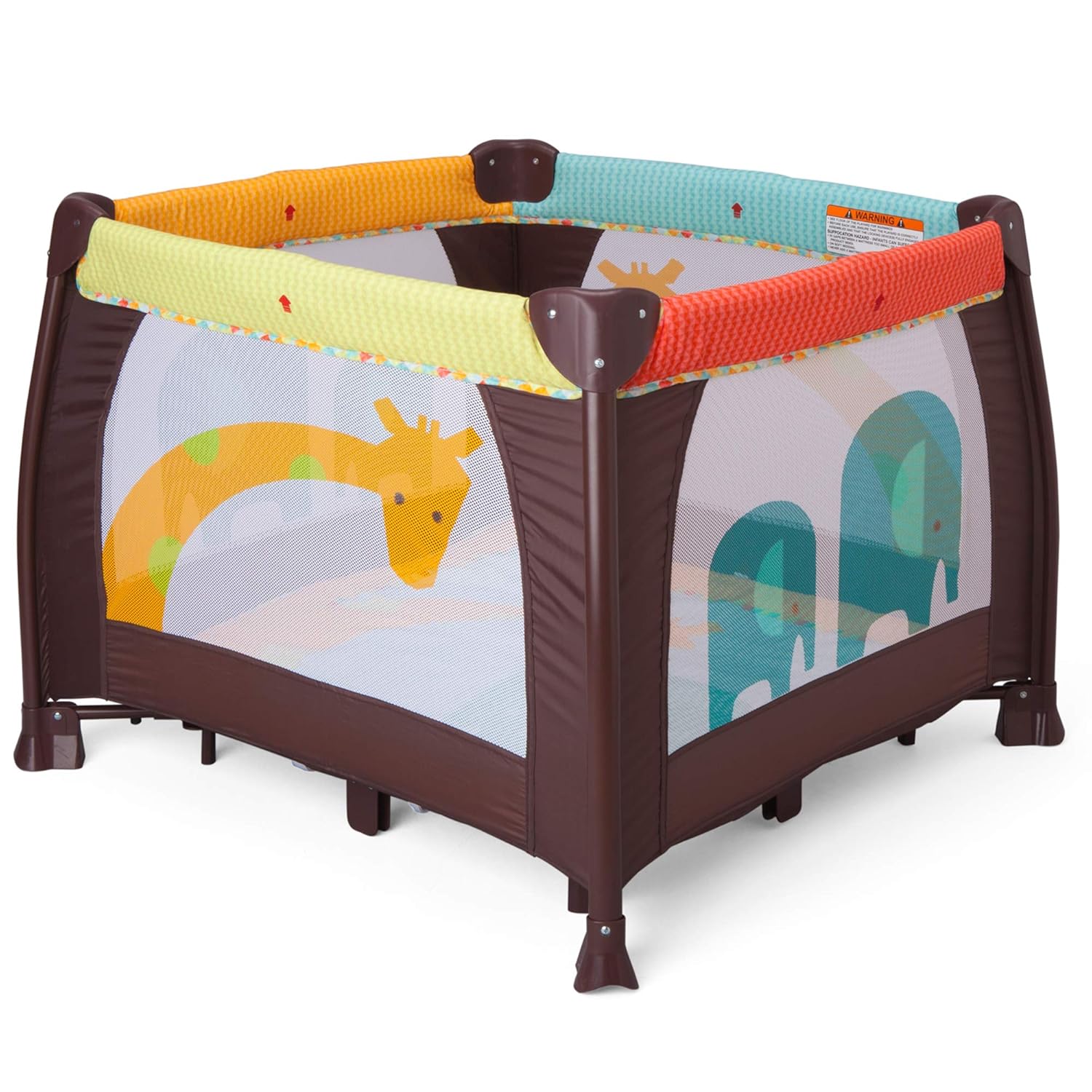 delta children playard