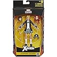 Marvel Hasbro Legends Series 6 Inch Collectible Action Figure Stepford Cuckoos Toy, Premium Design and 5 Accessories