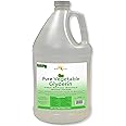 Half Gallon (64 oz) Vegetable Glycerine USP VG Kosher 99.9% Pure Food Grade