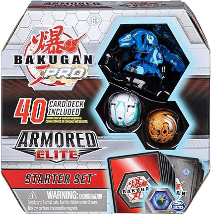 bakugan trox ultra