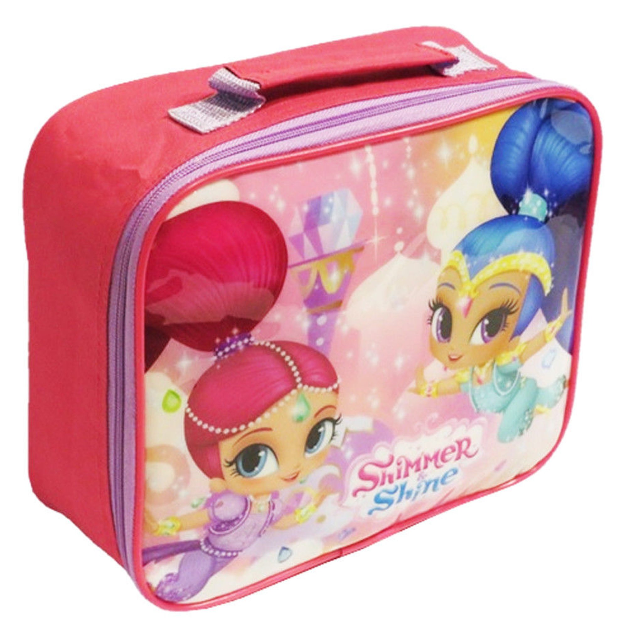 Shimmer and Shine Lunch Bag