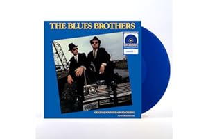 The Blues Brothers Soundtrack