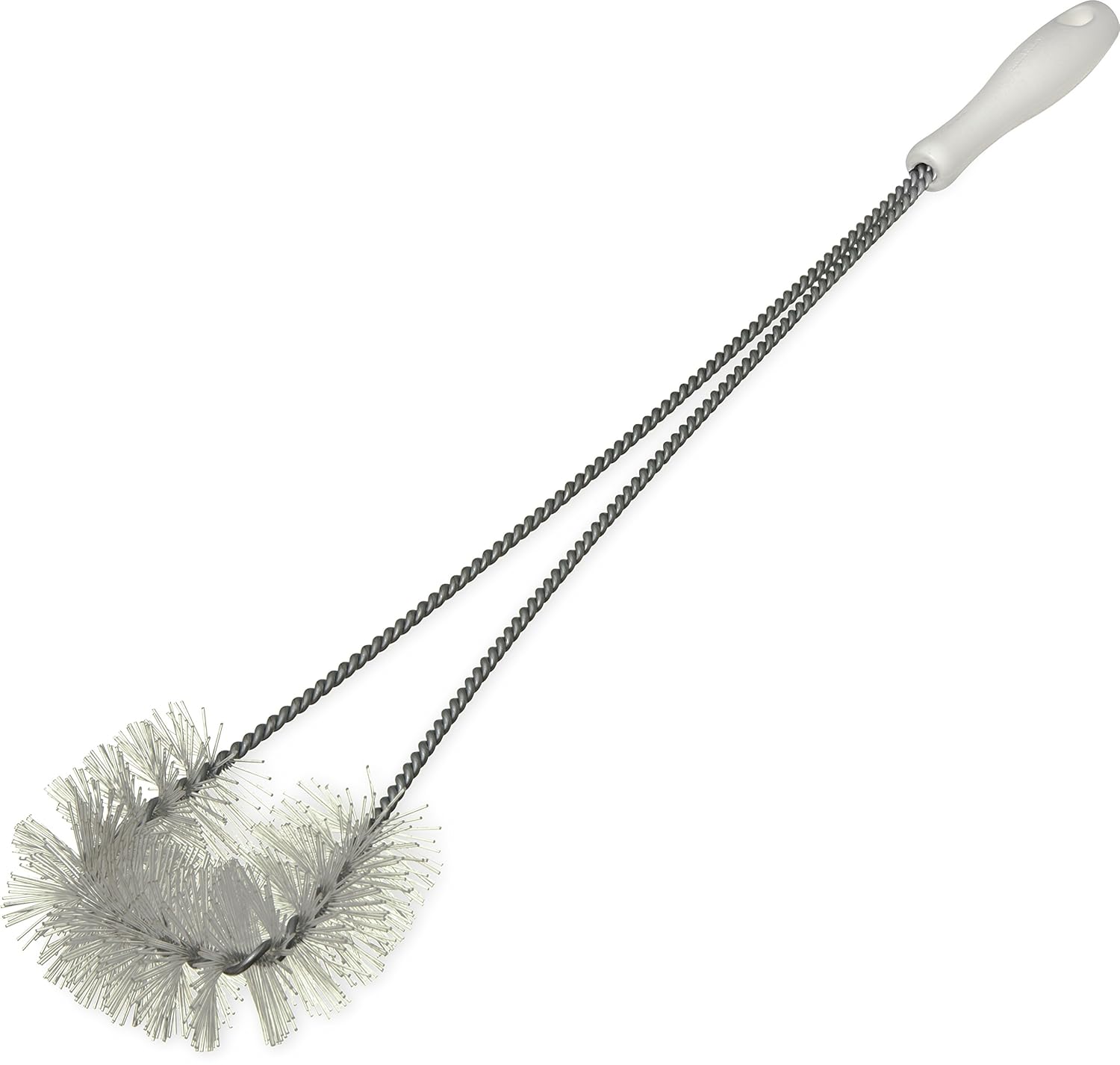 Carlisle 4011200 - Cepillo para cesta de freidora, cerdas de ...