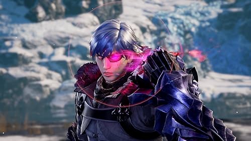 SOULCALIBUR VI（ソウルキャリバー6）』店舗特典・最安値情報