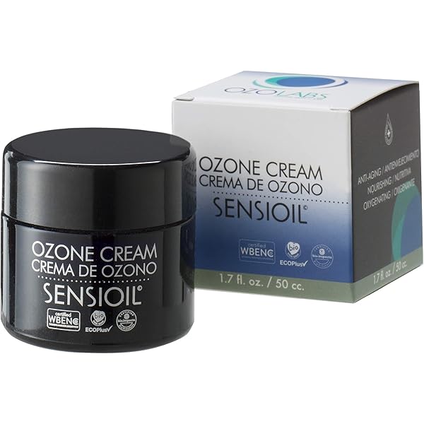 Amazon.com: OZOLABS® | OZONE J CREAM | With the benefits of