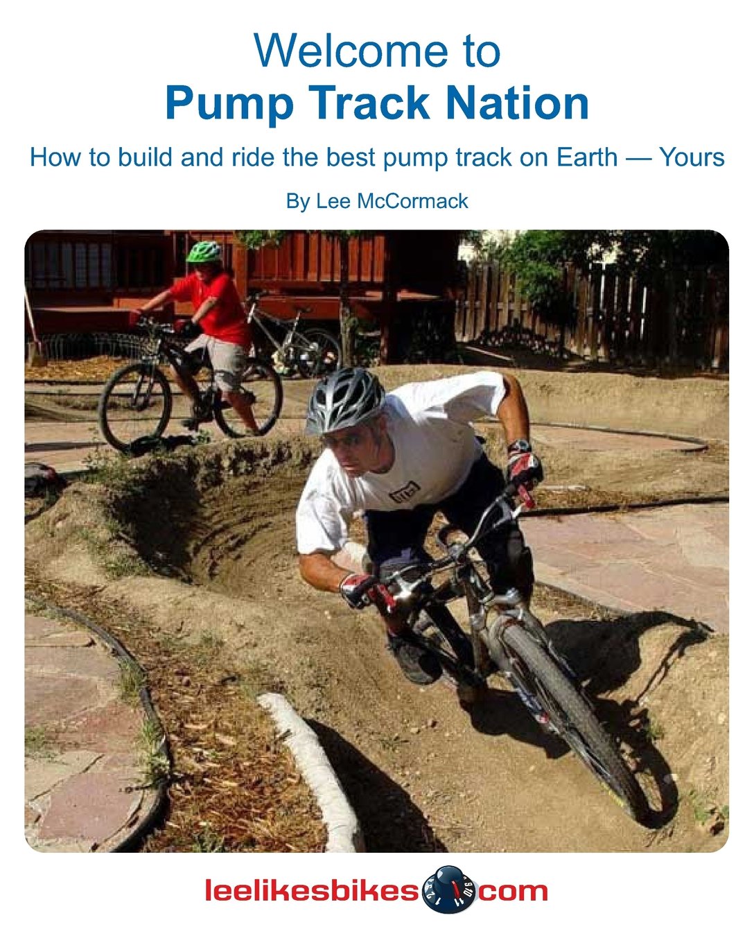 best pump track bike 2018