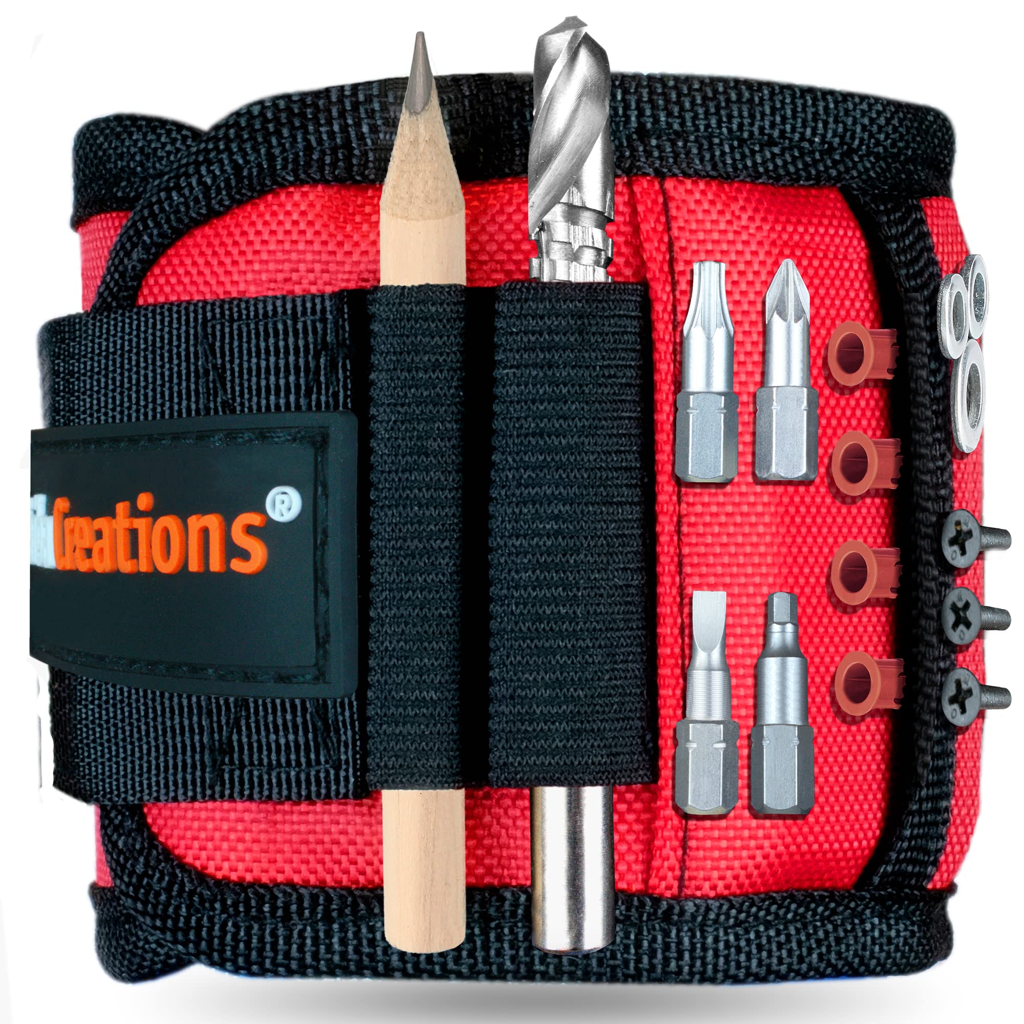 Magnetic Bracelet Craftsman Gifts 2023 Men Gifts for Craftsmen Gadget – Gift Man Gift for Men Gift – Men's Gadgets for Men Gifts