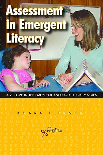Download Assessment in Emergent Literacy PDF