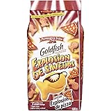 Pepperidge Farm Goldfish Flavour Blasted Xplosive Pizza, 180 gm