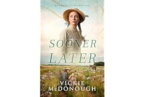 Sooner or Later (Windswept Weddings Book 4)