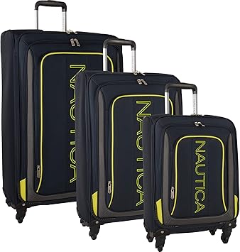 amazon juego maletas