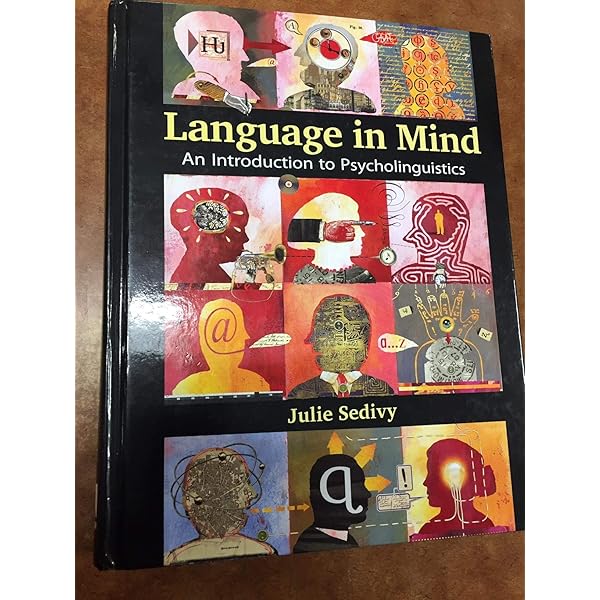 Amazon.com: Language in Mind: An Introduction to