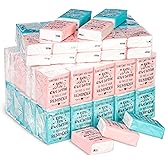 YHNTGB 120 Pack Inspirational facial tissues 3 Ply Soft Individual tissue pack bulk Motivational pocket sized travel tissue Appreciation portable packs for Holiday travel Wedding Supplies