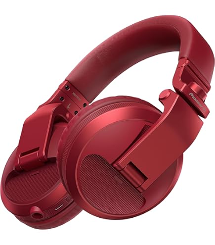 Amazon.com: Pioneer DJ Mixer Accessory (HDJ-HC02PDJ) : Musical