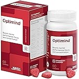 NAVEH PHARMA® OptiMind - Focus Supplement