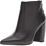 Kenneth Cole New York Women's Alora Pointy Toe Ankle Bootie Boot