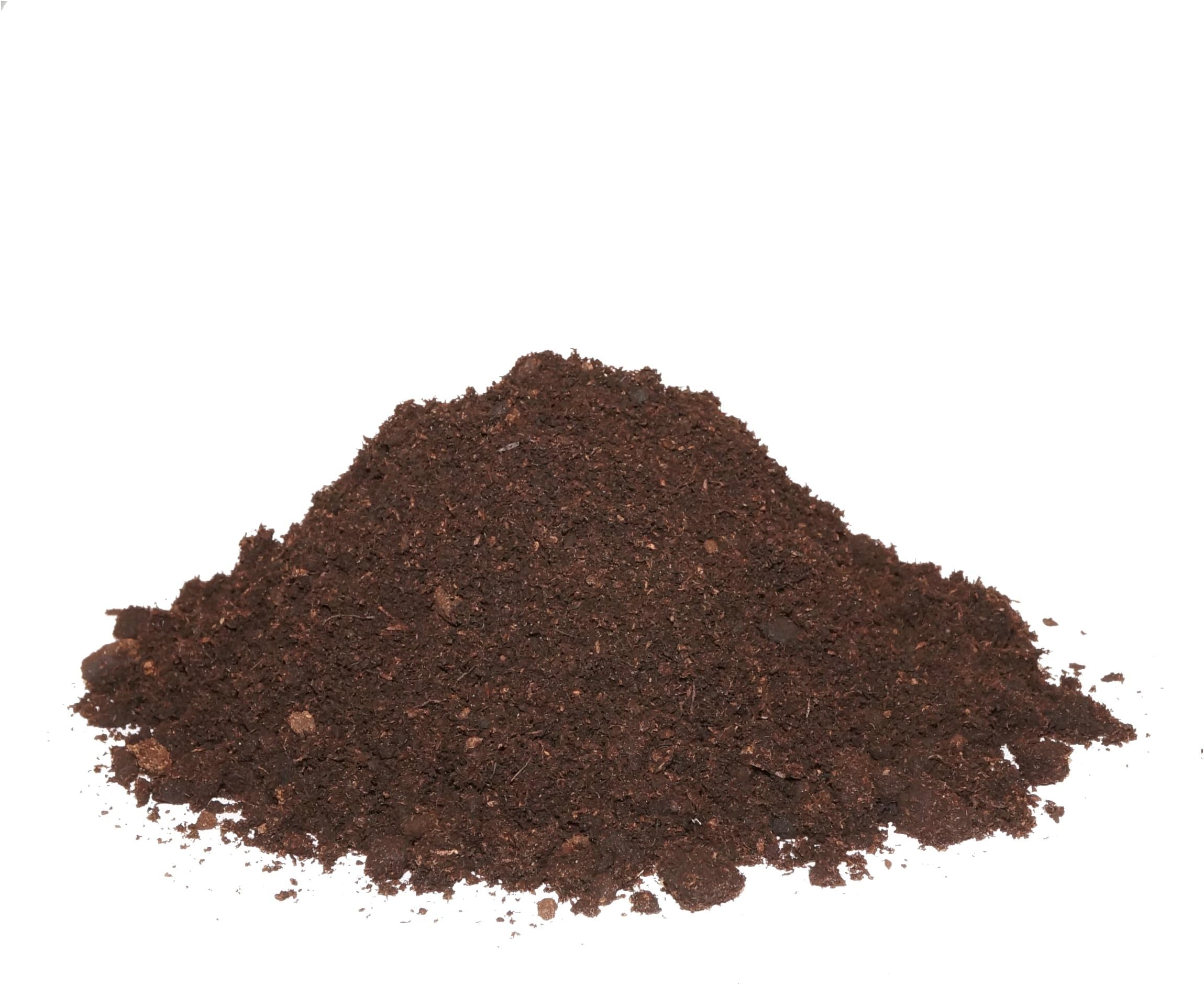 Exotic Pets Moss Peat (10 Litre)