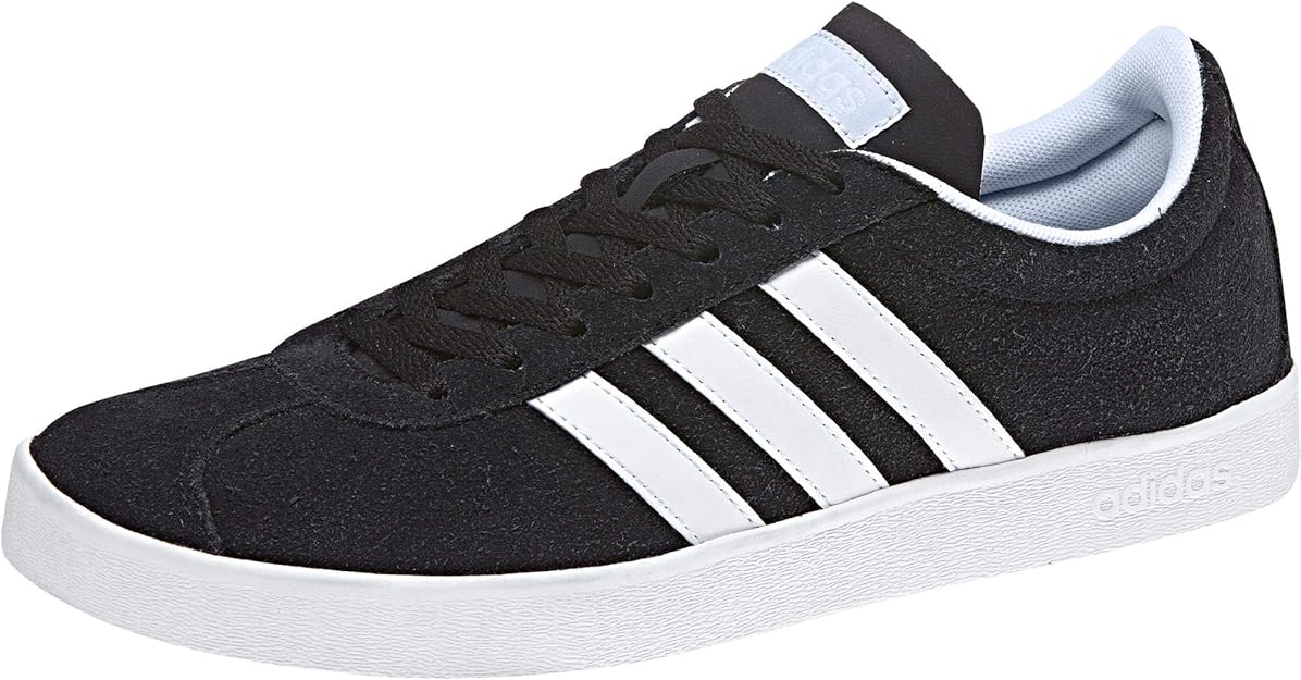tenis adidas feminino casual preto