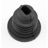 Omix-Ada Omix | 18018.01 | Steering Column Shaft Boot, Lower | OE Reference: 8132676 | Fits 1972-1986 Jeep CJ