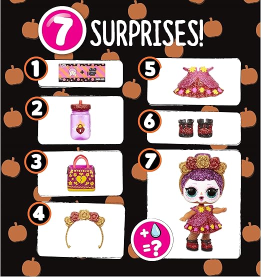 la muñeca más bonita