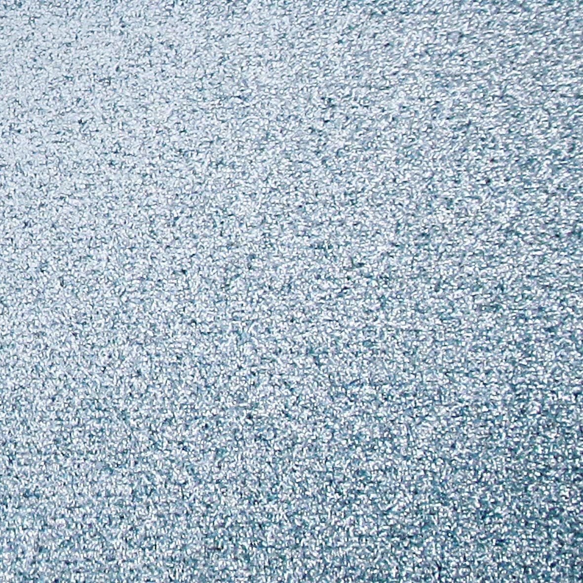 Deco Company aluminum blind for clamping silver-blue, 70 x 130 cm, Silver Blue, 70W x 130H cm - Image 3