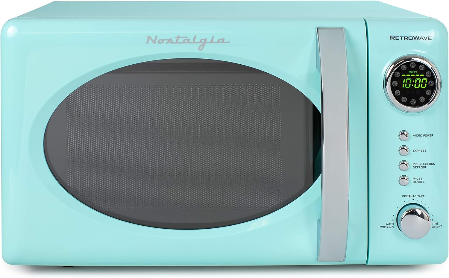 Best counter microwave oven with handle