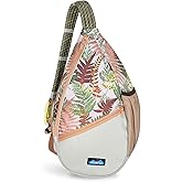 KAVU Paxton Pack - Backpack Rope Sling Bag