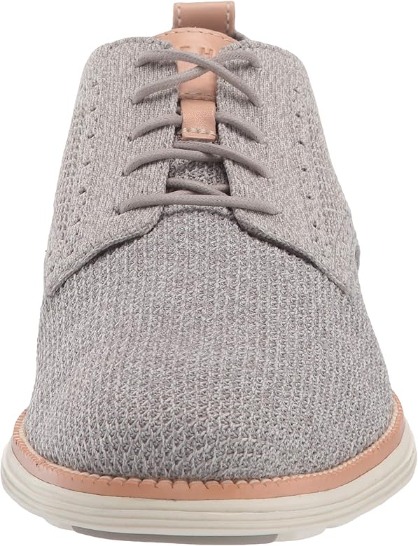 cole haan men's original grand stitchlite plain ox oxford